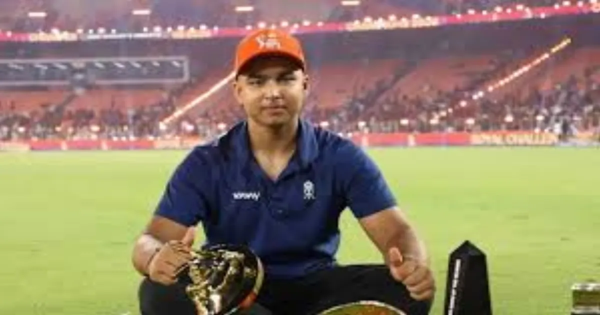 Vaibhav Sooryavanshi Raises Endorsement Fee After Pre-IPL 2026 Rs 1 Crore Deal