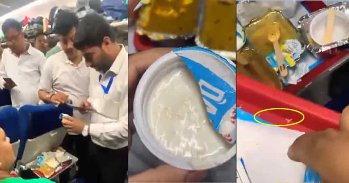 Vande Bharat Food Complaint Leads To ₹10 Lakh Fine For IRCTC, ₹50 Lakh For Service Provider
