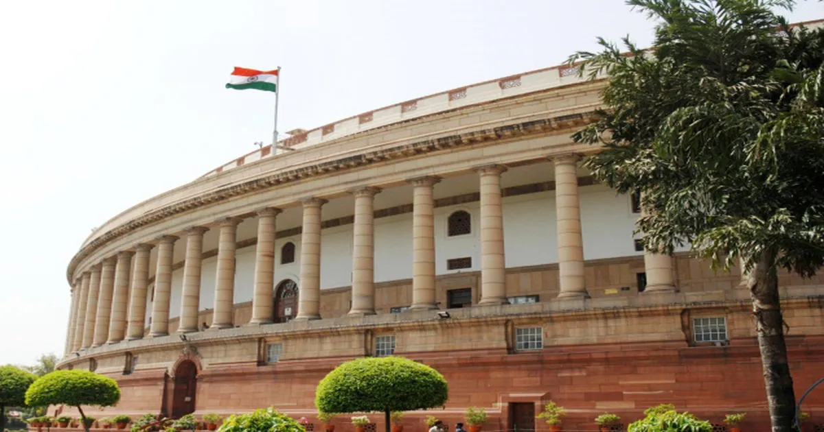 Parliament Panel Recommends Major Corporate Law Reforms For India Inc