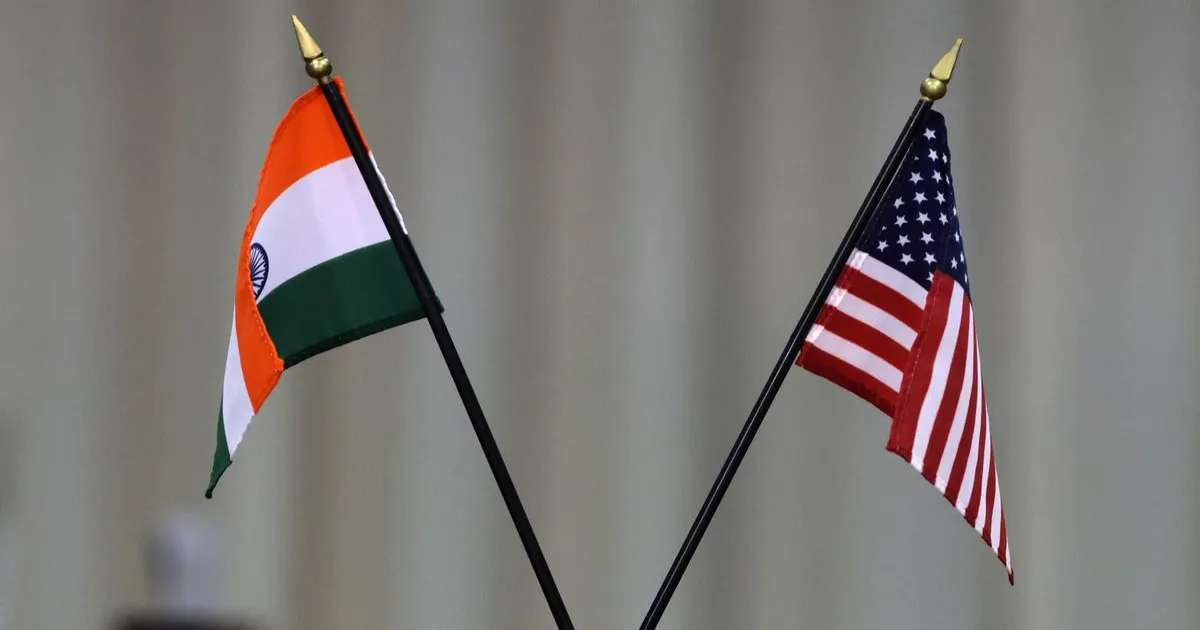 Chief Negotiators To Begin India-US Trade Pact Talks In Washington This Week