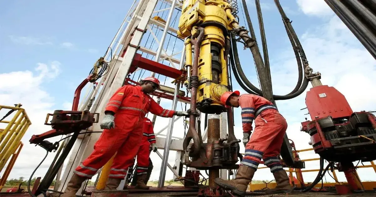 Venezuela's Interim Leader Vows Oil Sector Overhaul Post-Maduro