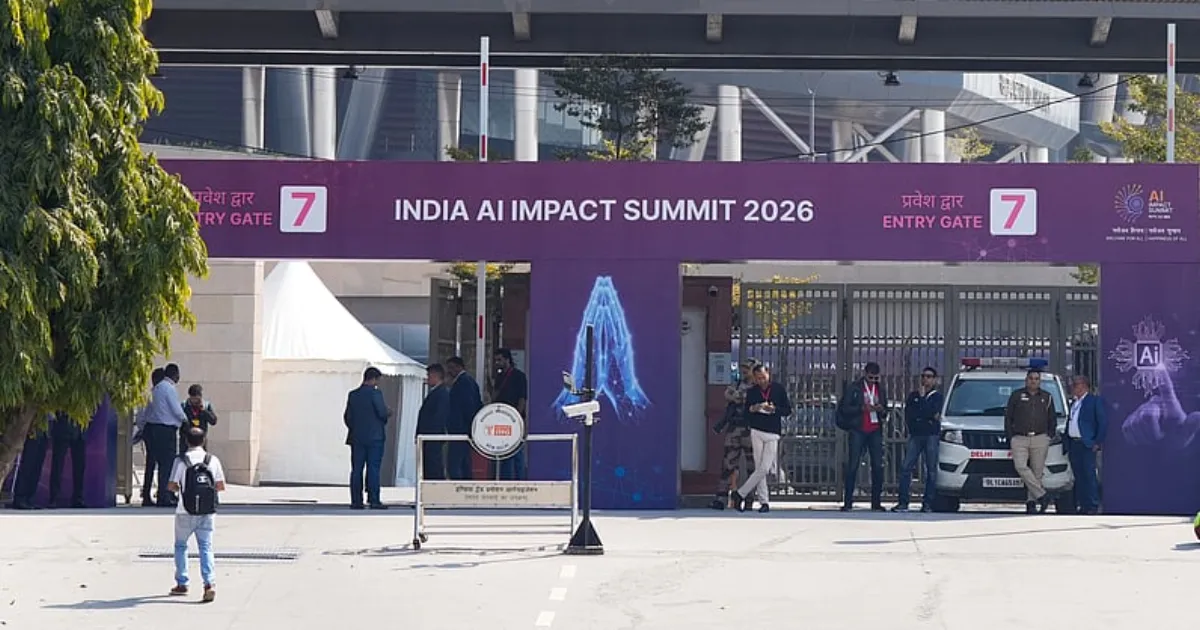 PM Modi To Inaugurate Mega India AI Impact Expo 2026 Tomorrow in Delhi