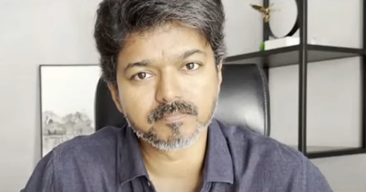 Vijay Breaks Silence on Karur Stampede, Pledges to Meet Affected Families