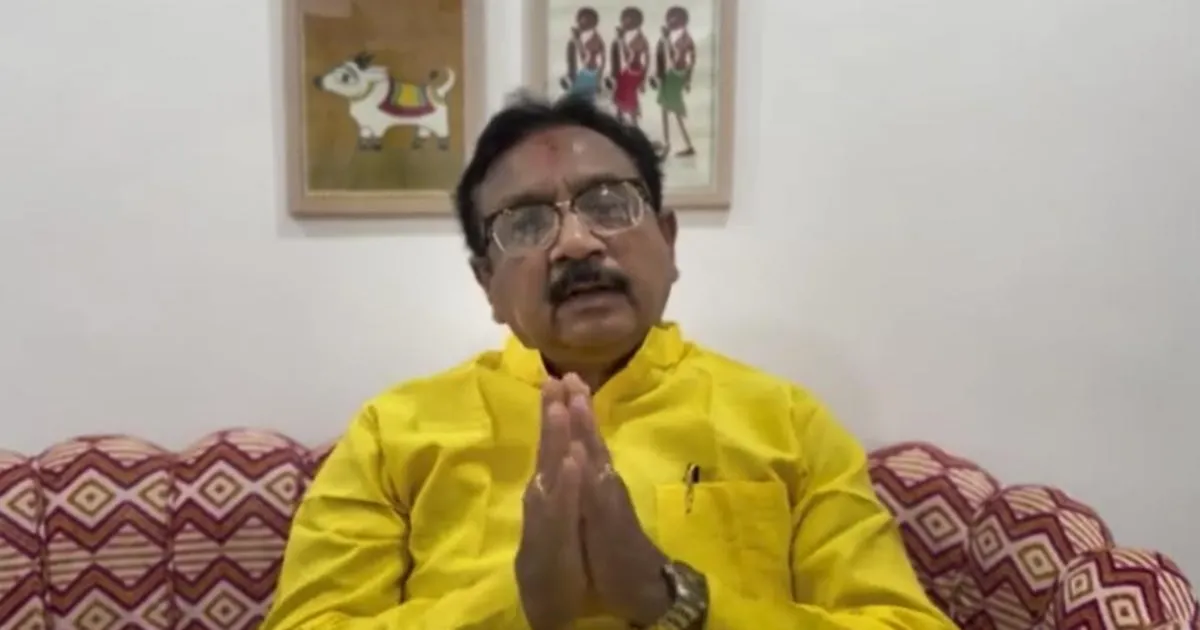 Vijay Shah Says ‘Sister Of Terrorists’ Remark On Col Sofia Qureshi Was Patriotic