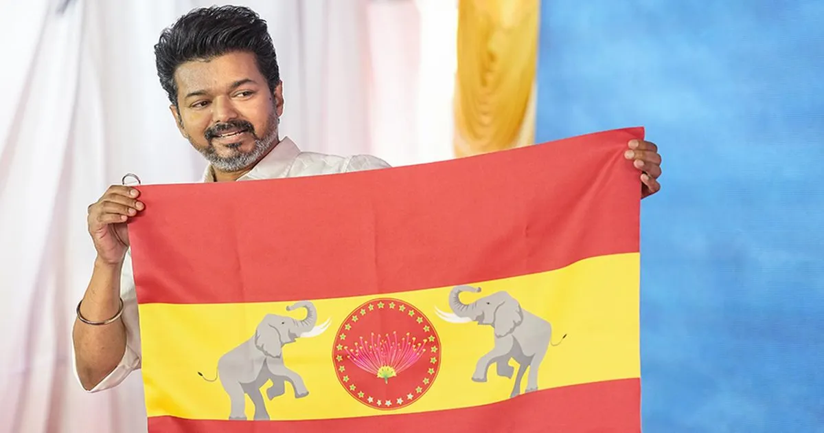 AIADMK’s Palaniswami Opens Door to Vijay’s TVK in Bid to Topple DMK in 2026