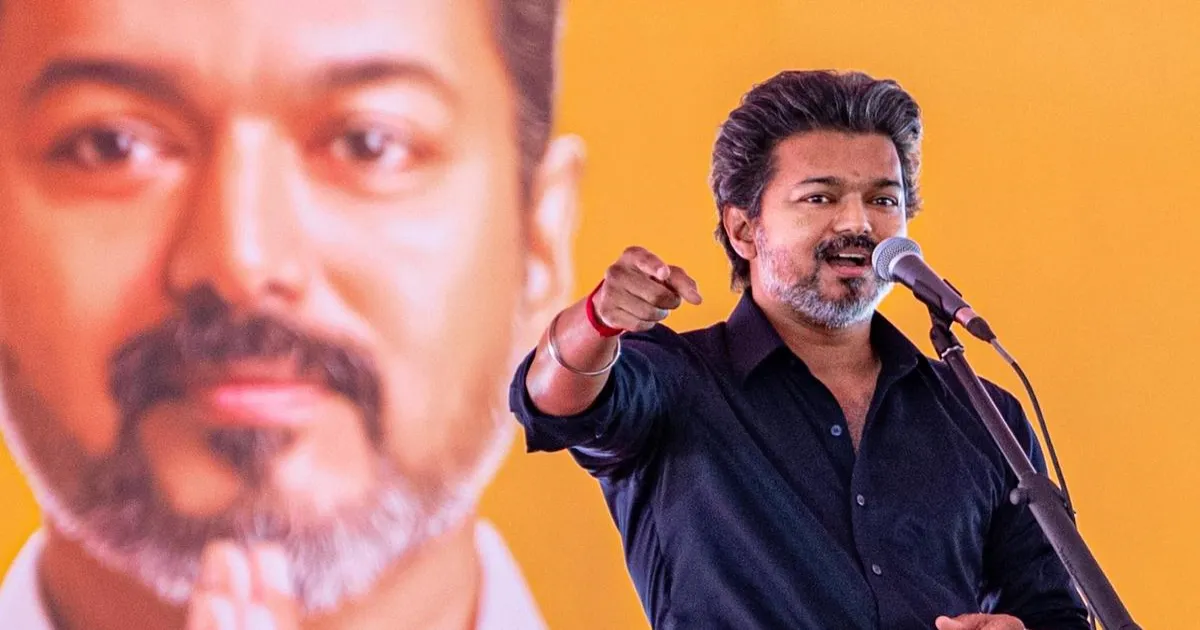 Vijay Offers Jobs To Families After Karur Stampede Tragedy