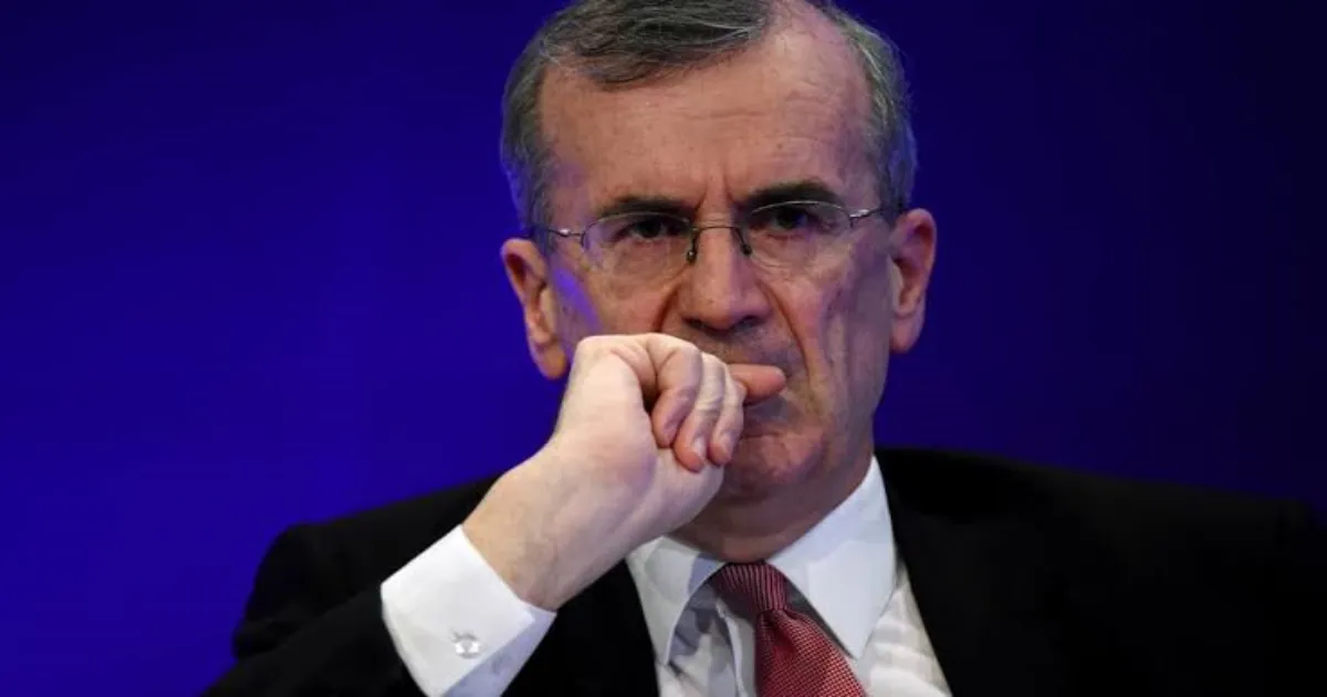 a-tragedy-for-the-american-economy-french-central-bank