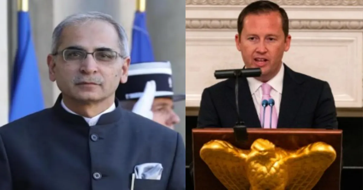 vinay-mohan-kwatra-lauds-trumps-envoy-choice-sergio-gor