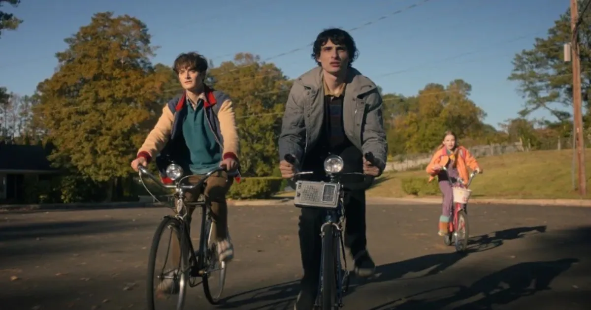 Stranger Things Finale Delivers Emotional Goodbye But Plays It Too Safe