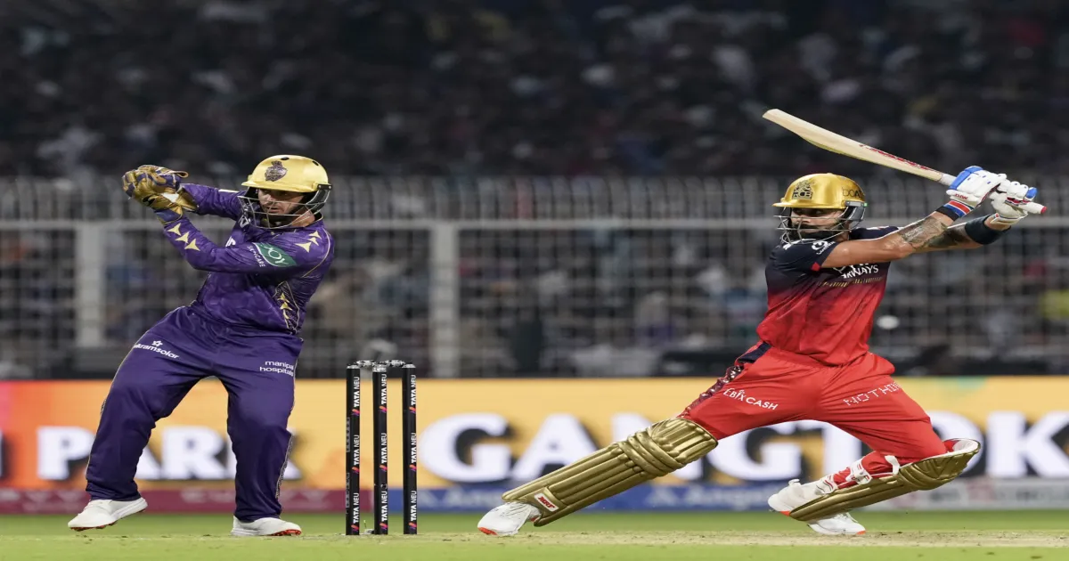 IPL 2025: It's Never About Ego! Virat Kohli Opens up on Game