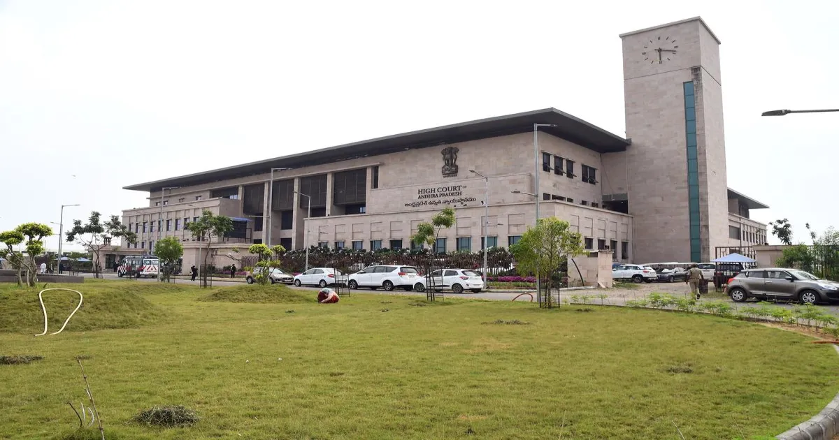 Andhra Pradesh Withdraws 4.15-Acre LuLu Group Land Allotment In Vijayawada