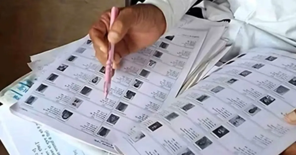Karnataka Voter Deletion Scam Exposed: Rs 80 Paid Per Fake Deletion in Aland