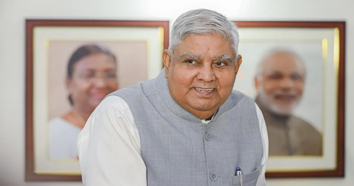 vice-president-jagdeep-dhankhar-discharged-from-aiims-a