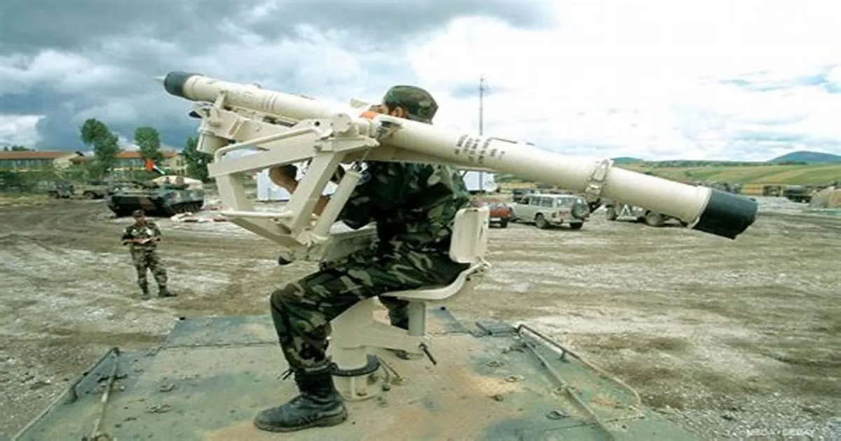 India Steps it Up! Procurement of Advance Defence Systems in Play