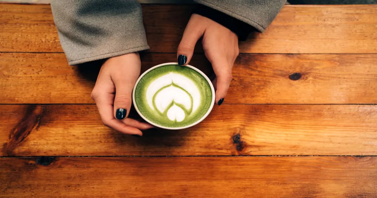 TikTok’s Matcha Warning: Is Your Daily Latte Sabotaging Your Iron Levels?