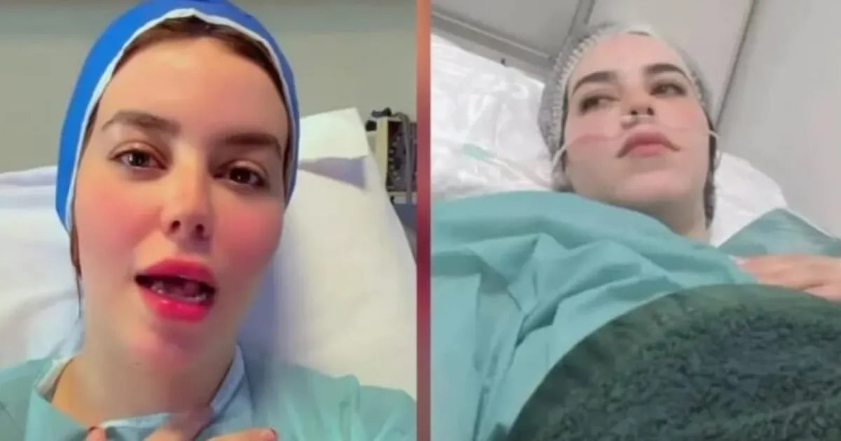 Egyptian Blogger Turns Herself In After Admitting Fake Cancer Donation Fraud