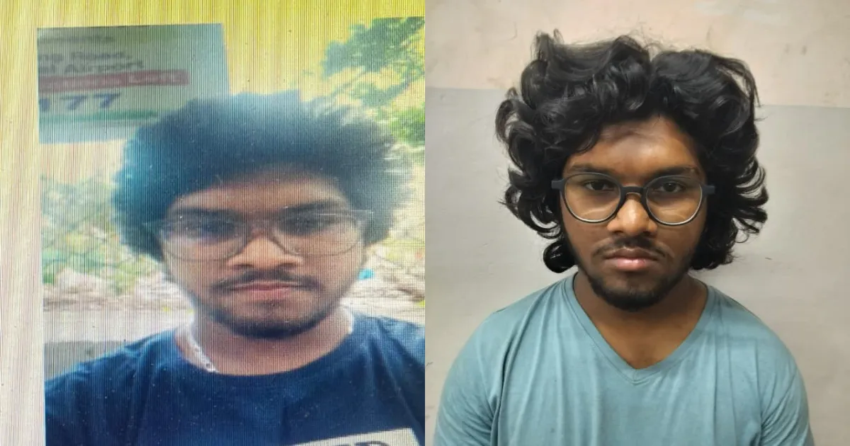 Bengaluru: Delivery agent held for molesting Brazilian model at her apartment