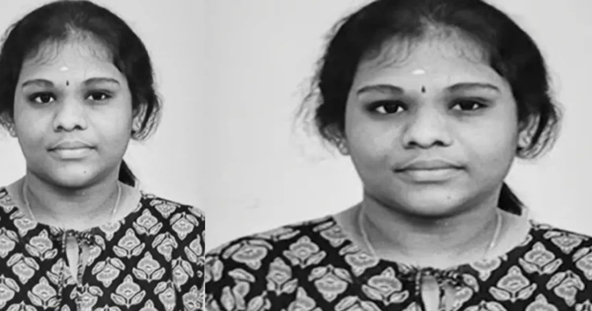 College Girl Dies in Madurai After Trying YouTube Borax Weight Loss Remedy