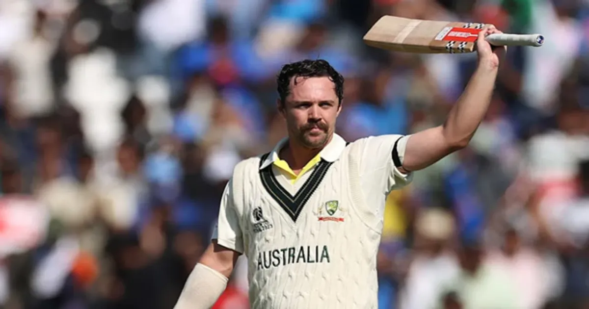 Travis Head Wants ‘Spicy’ Pitches for Ashes, Says Flat Tracks Don’t Suit His Game