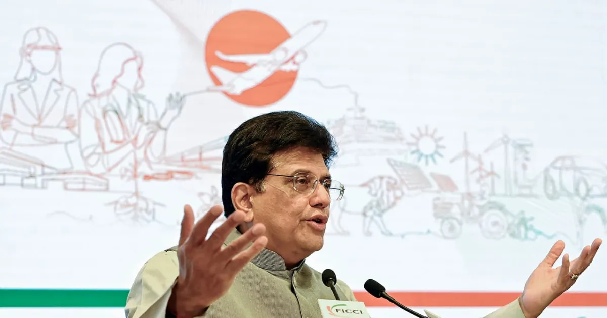 India Becomes Home to 2 Lakh Government-Recognised Startups, Record 44,000 Added in a Single Year