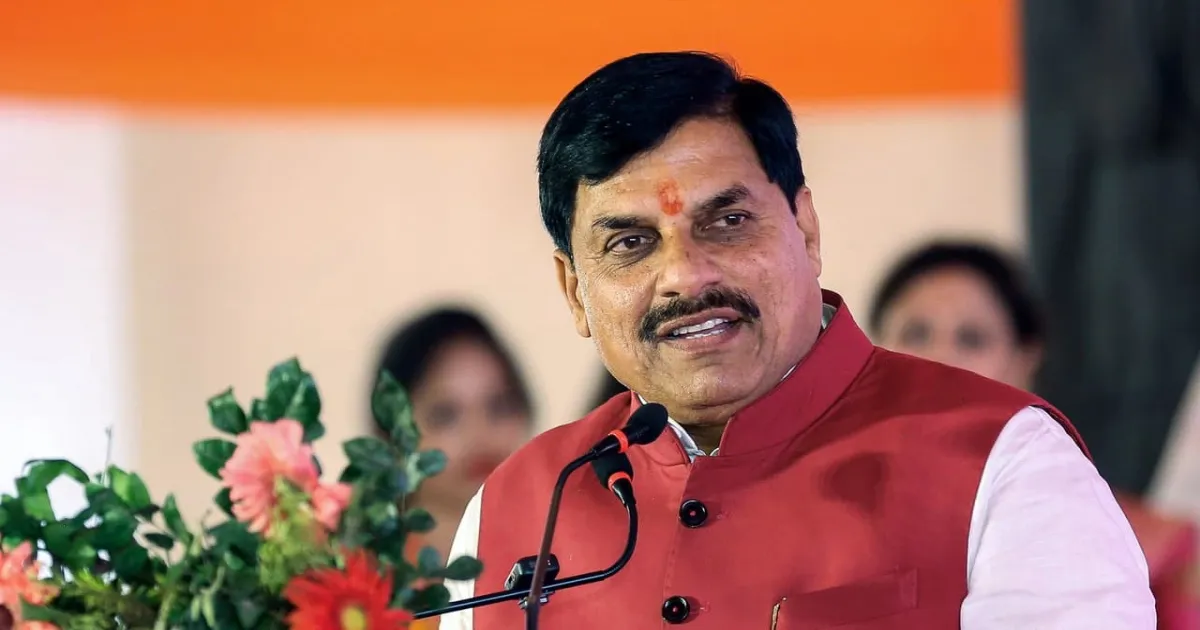 CM Yadav To Attend Krishi Manthan 2026, Inaugurate Projects At Jabalpur Agriculture University