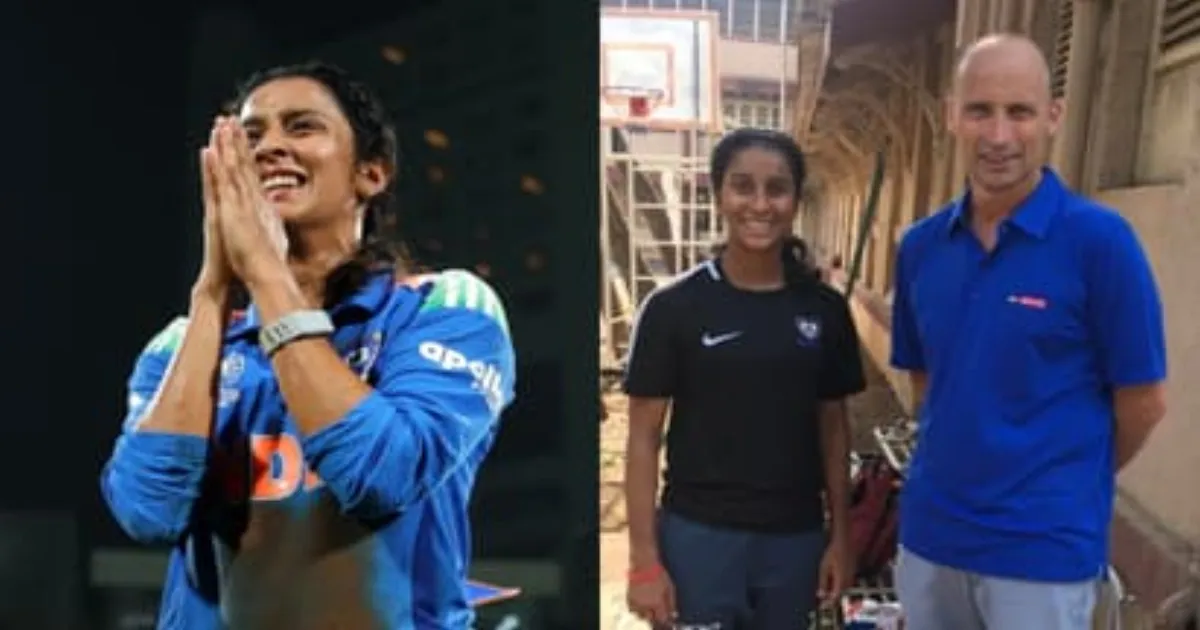 Jemimah Rodrigues Fulfills Nasser Hussain’s 7-Year Prediction with Historic World Cup Innings