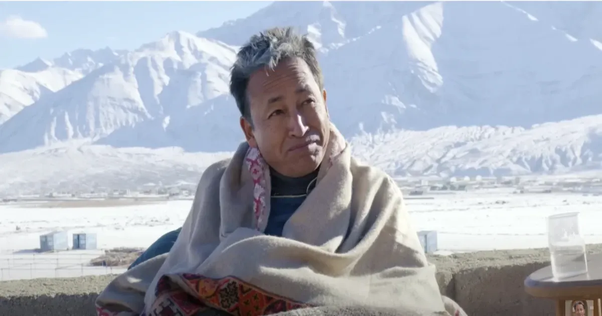 sonam-wangchuk-warns-of-dry-rivers-at-future-maha-kumbh