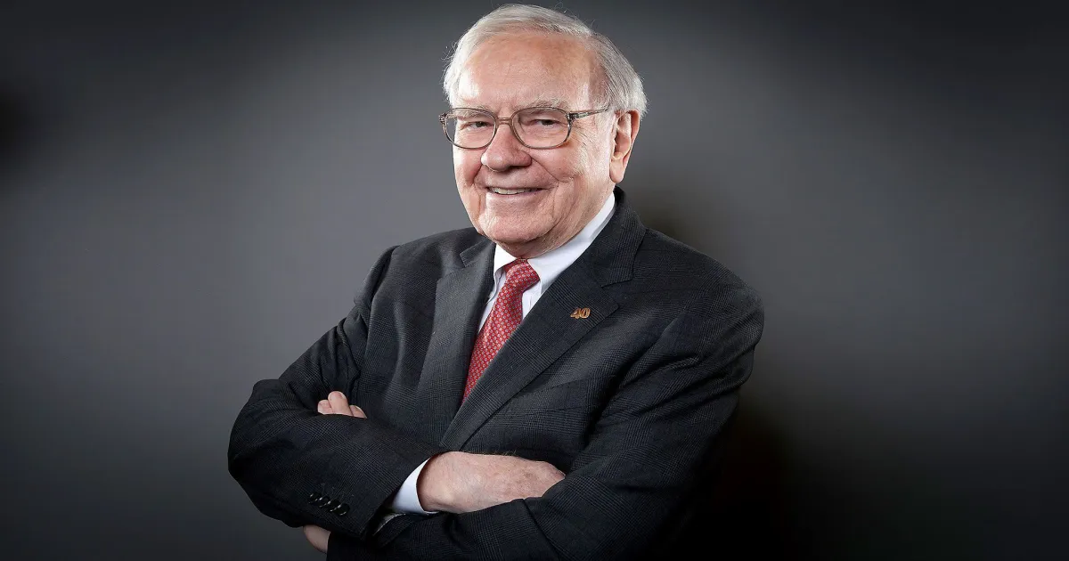 The End of An Era! Warren Buffett To Step Down as CEO Of Berkshire Hathaway