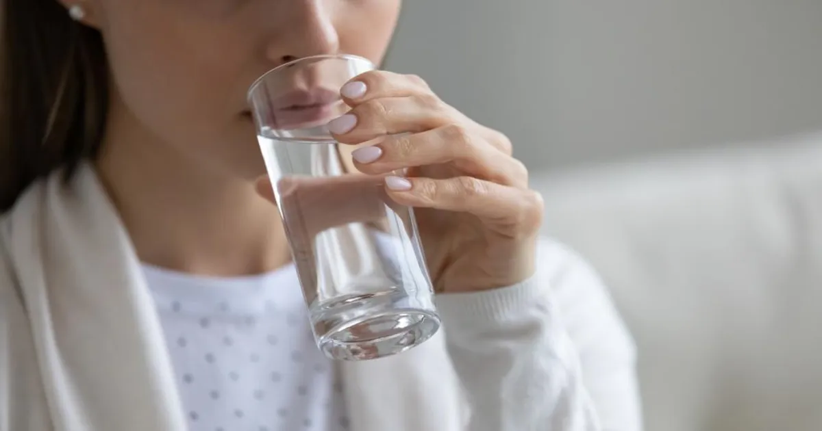 Why Doctors Recommend Warm Water First Thing Every Morning