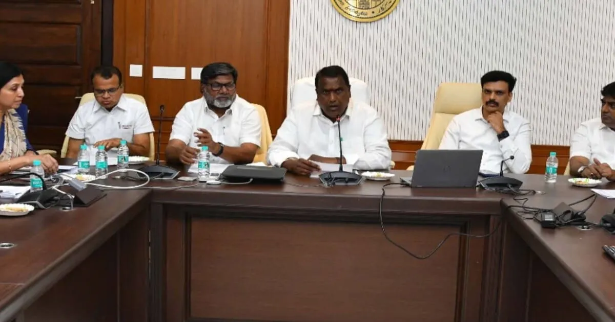 Telangana Launches Welfare Schemes for Minority Community Support