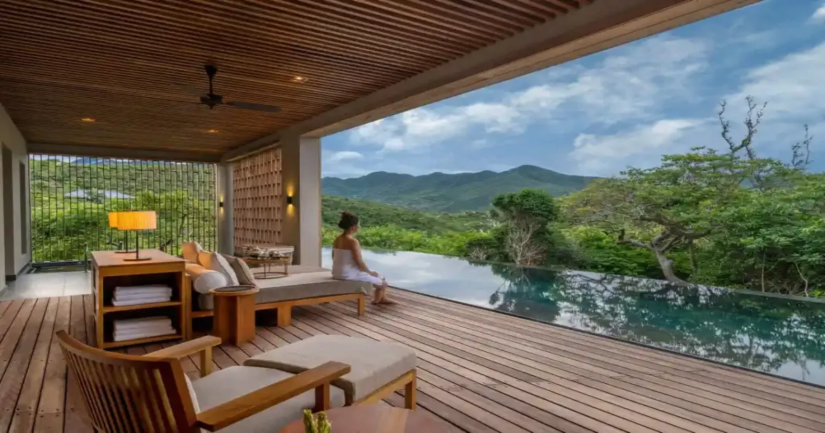 Get Out Now! Affordable Wellness Getaways for Mind and Body
