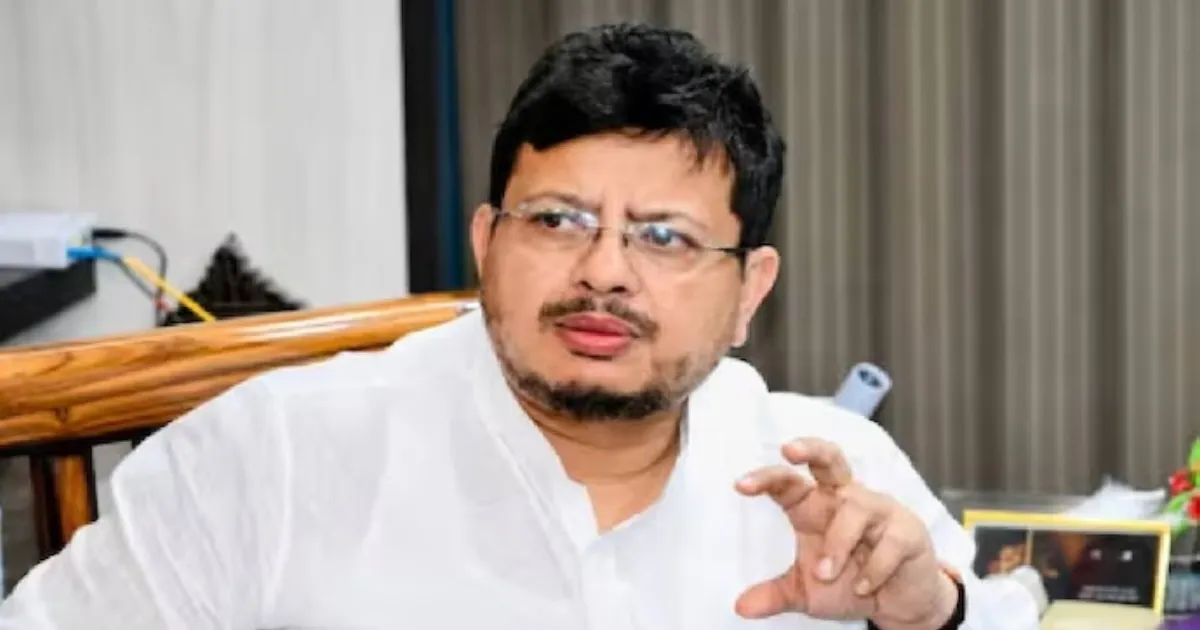 Envelope Symbol To Represent TMC In Bypoll After Calcutta HC Dismisses ISF’s Plea