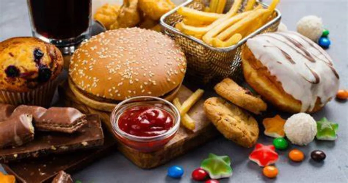 Western Diet Linked to Higher Lung Cancer Risk, Study Finds