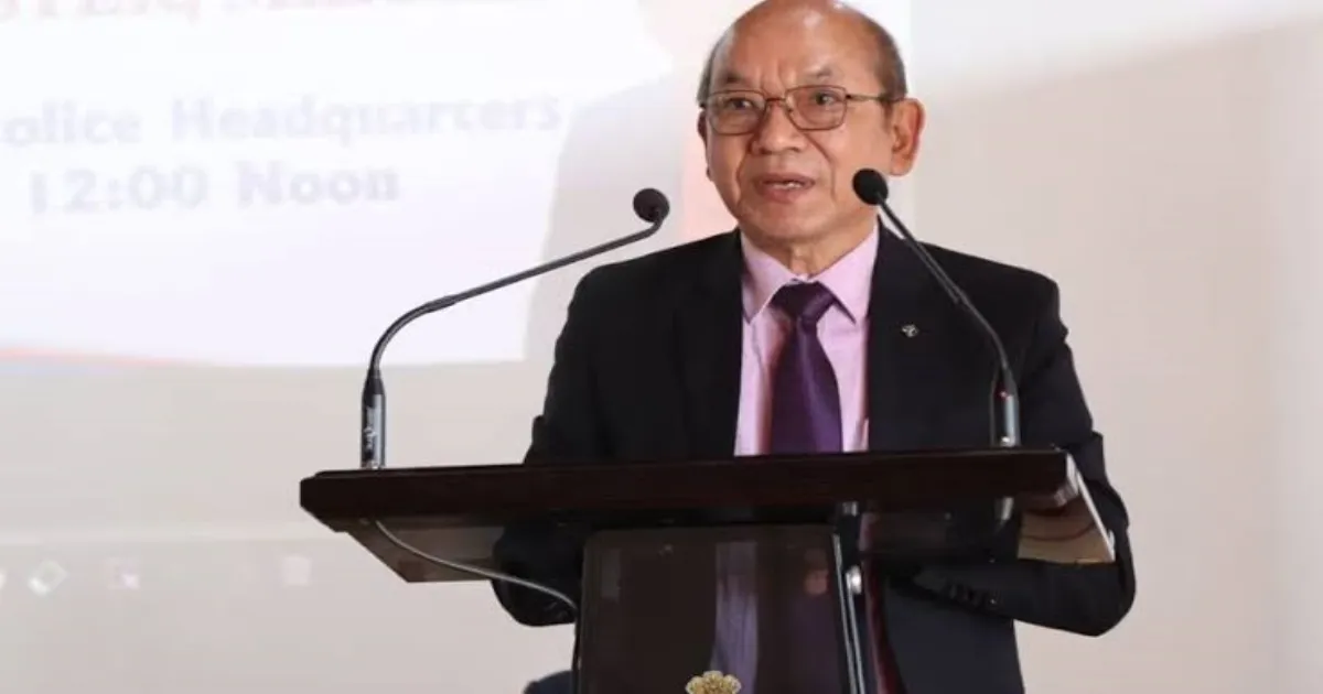 29,000 Refugees in Mizoram: Govt Moves to Secure Border!
