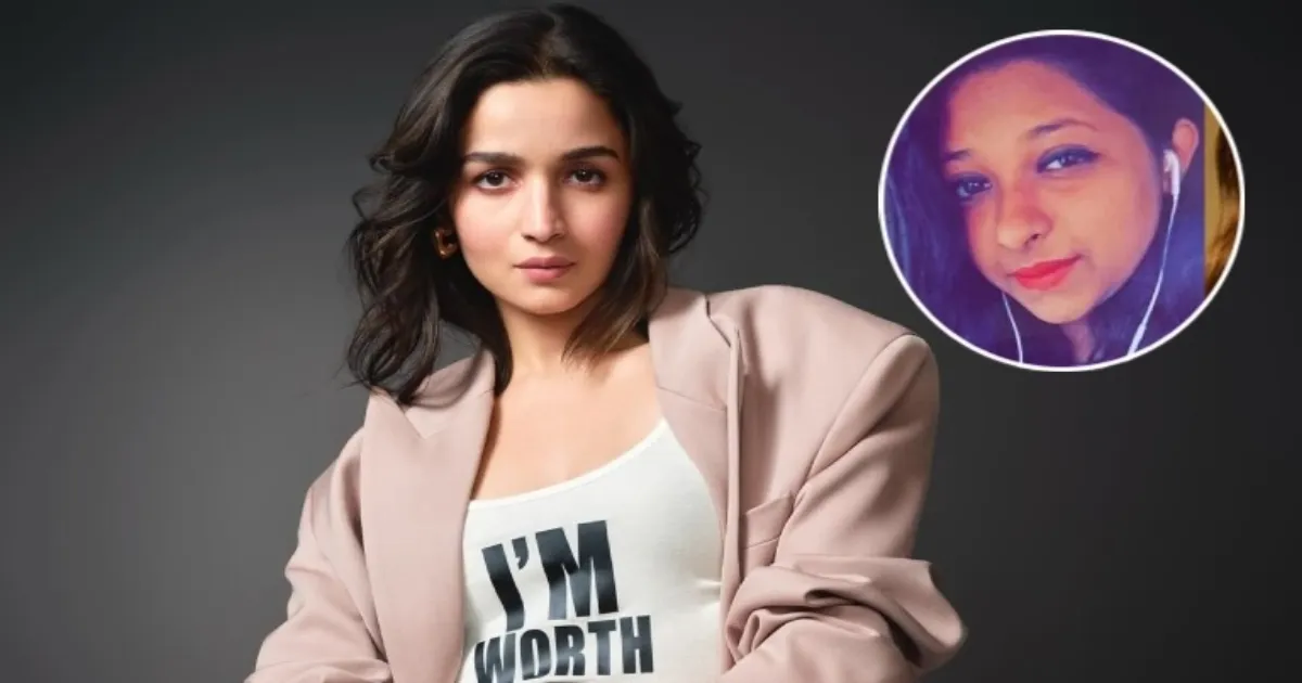 Alia Bhatt’s Ex-Assistant Arrested for ₹76.9 Lakh Fraud