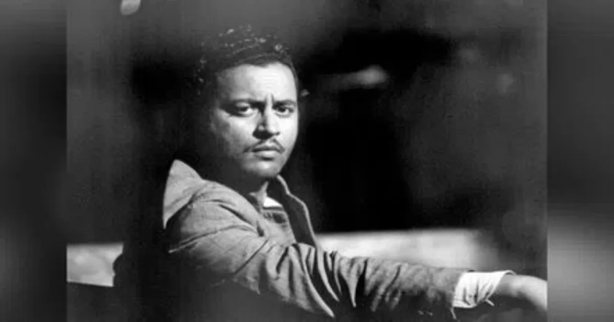 Guru Dutt@100: The Tragic Demolition of a Dream Home