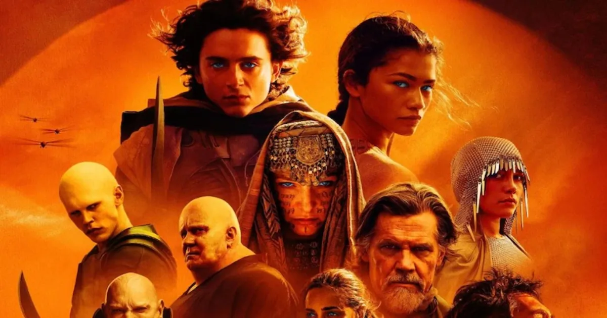 Denis Villeneuve’s ‘Dune: Part Three’ Begins Filming