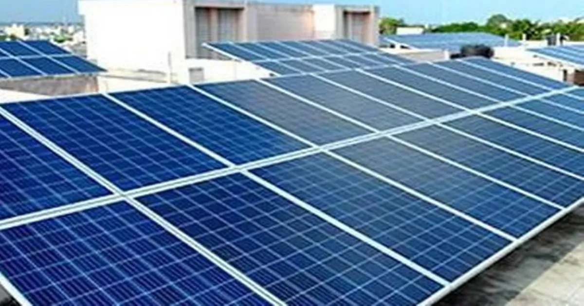 MCD Plans Solar Panels for 989 Buildings