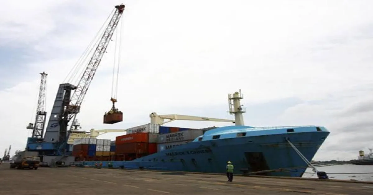 India’s First Private Cargo Terminal Launched in Gujarat