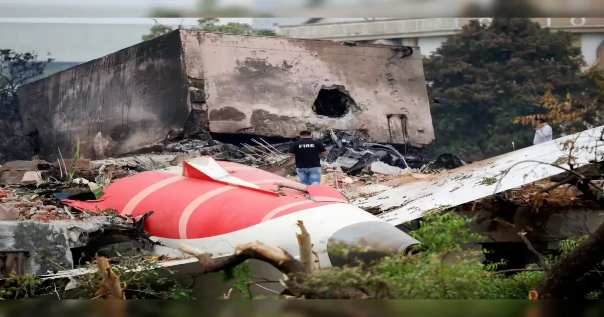 Ahmedabad Crash: AAIB to Release Initial Report Soon