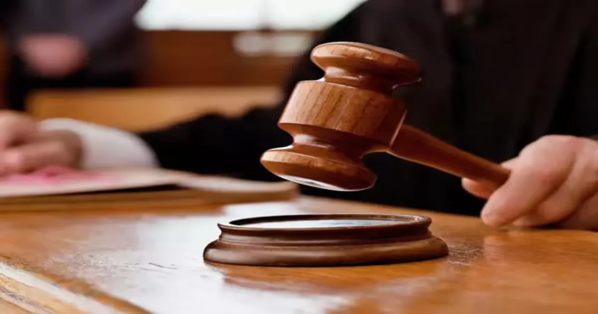 Justice Delivered: Life Sentences for 2011 Slaying