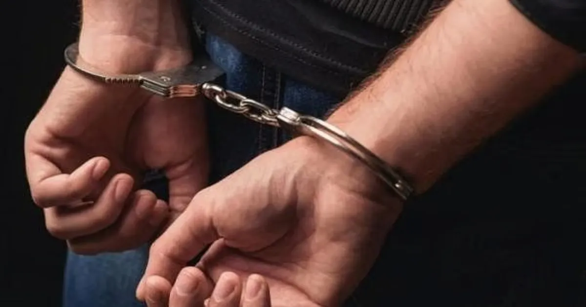 Notorious Inter-State Criminal with 30+ Cases Caught in Thane Dragnet!