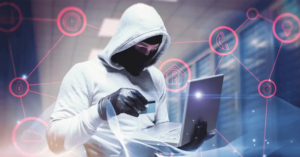 Cyber and Real-World Scams Merge, Threatening Trust