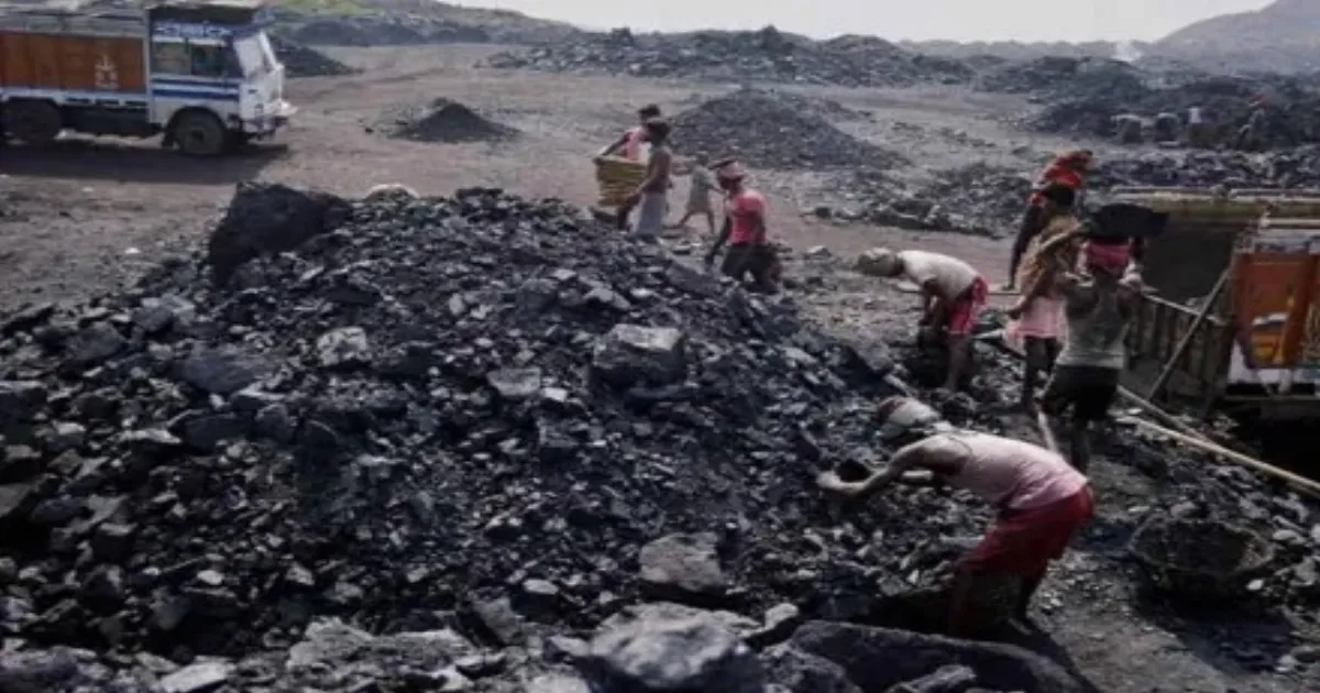 Delhi Court Slaps ₹1 Crore Fine in Coal Scam