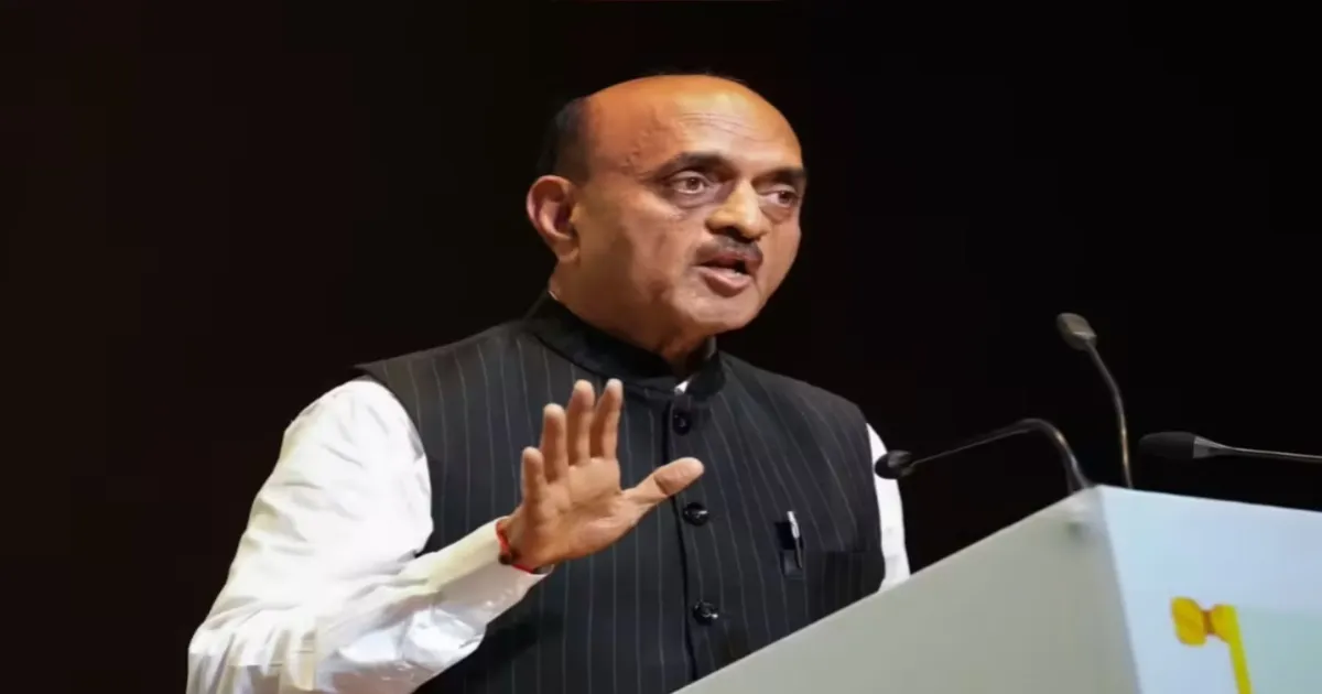 Karad Pushes for IITTM Campus in Chhatrapati Sambhajinagar