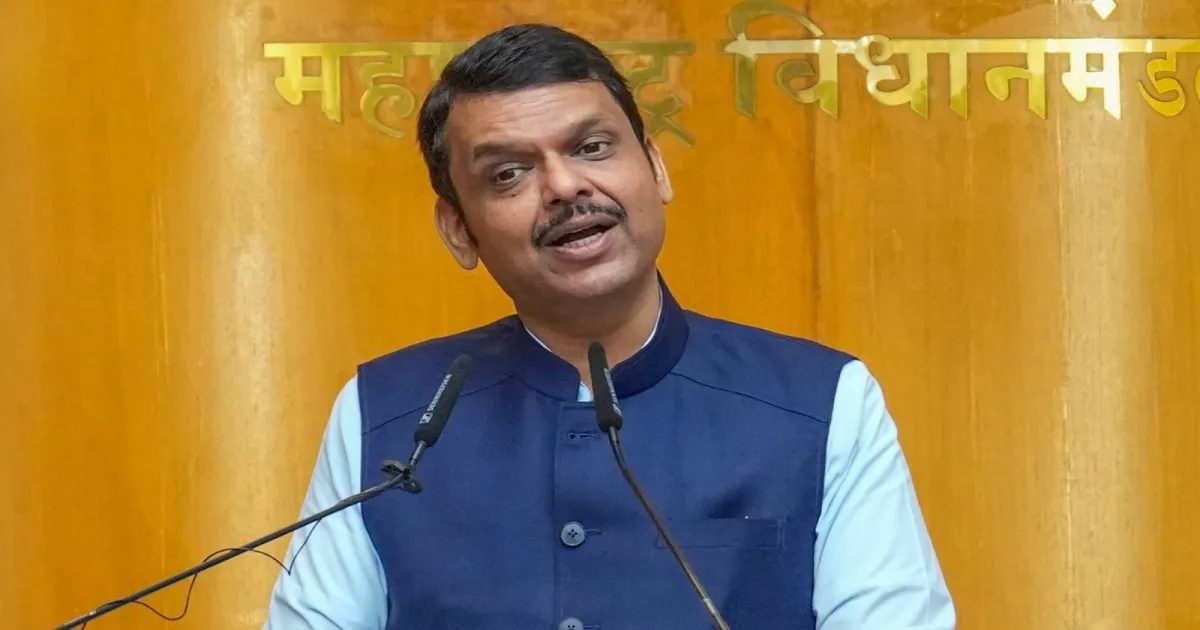 Maharashtra Jails Overflow with 12,343 Excess Inmates
