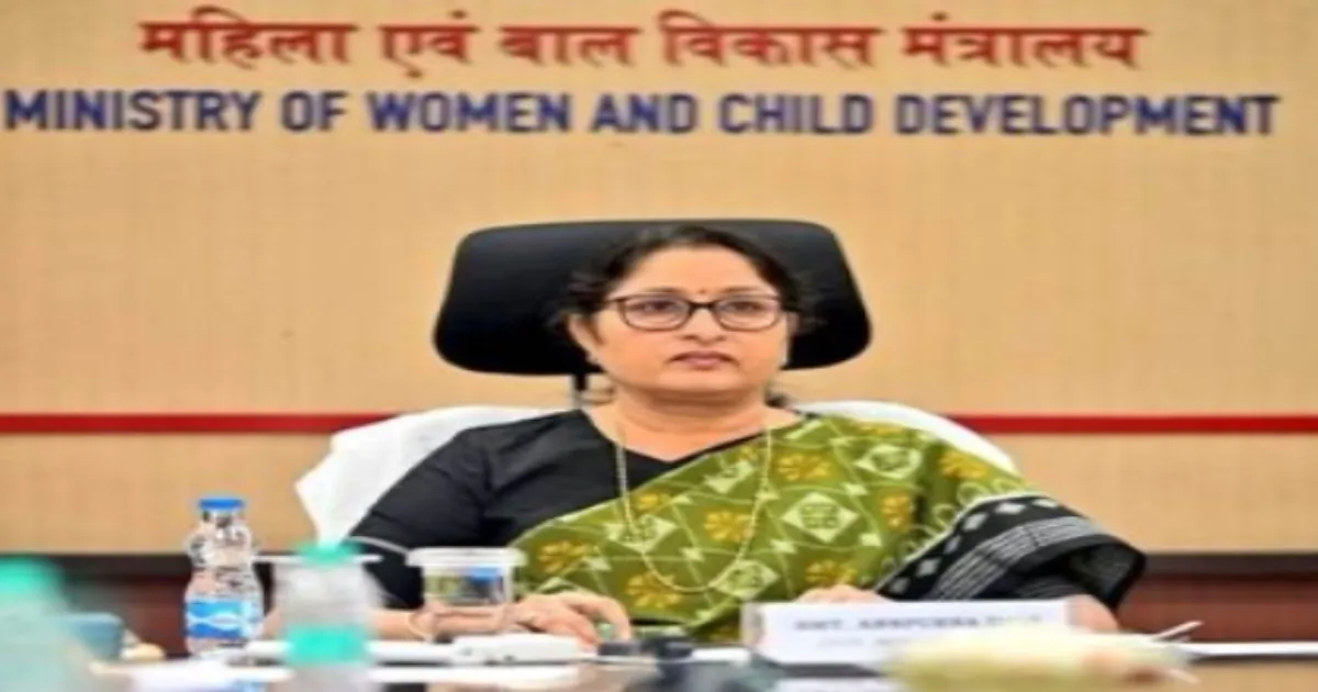 Union Minister to Lead WCD Zonal Meet in Kevadia