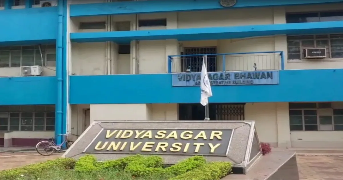 Vidyasagar University Slammed for Labeling Freedom Fighters ‘Terrorists’