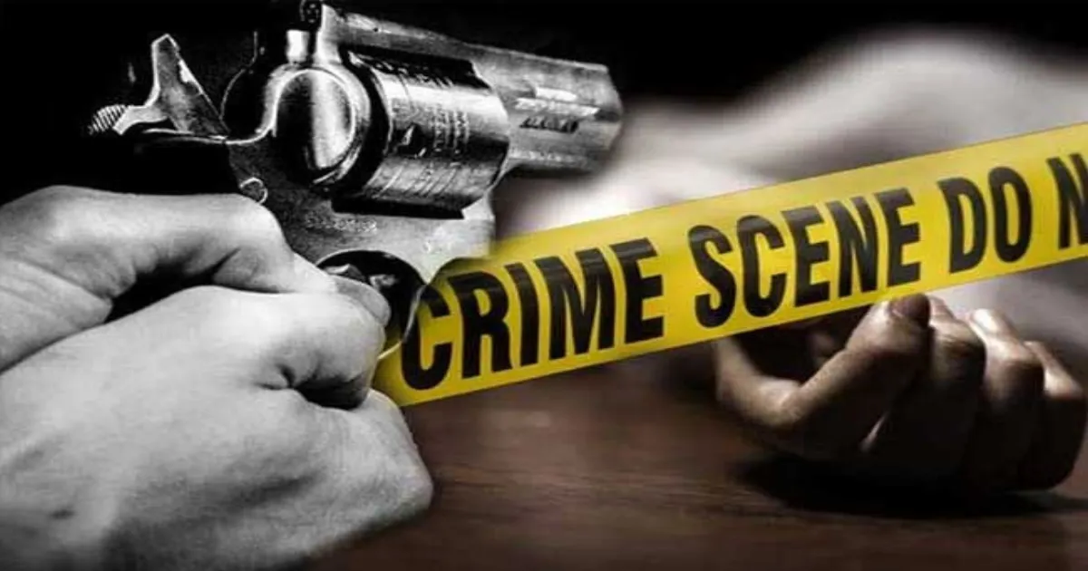Shock in Patna: Grocery Shop Owner Gunned Down in Broad Daylight — Mystery Killer on the Loose!