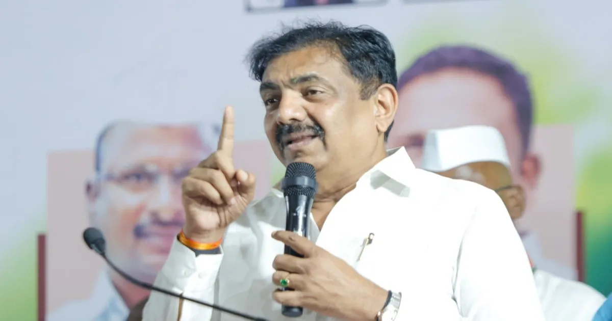 NCP (SP) to Decide Maharashtra Leadership Amid Patil Resignation Buzz